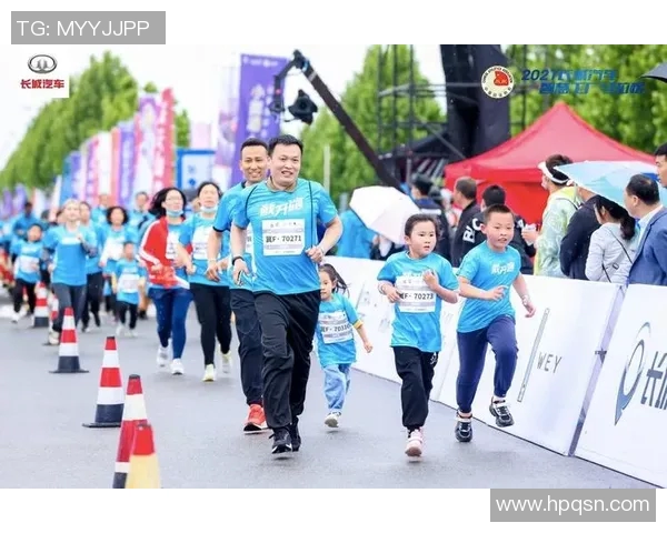 武汉滑板队的成长历程与城市马拉松的激情碰撞